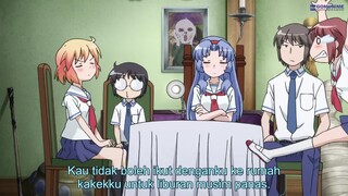 [720p]Katoura-san Eps 06 [Sub Indo]