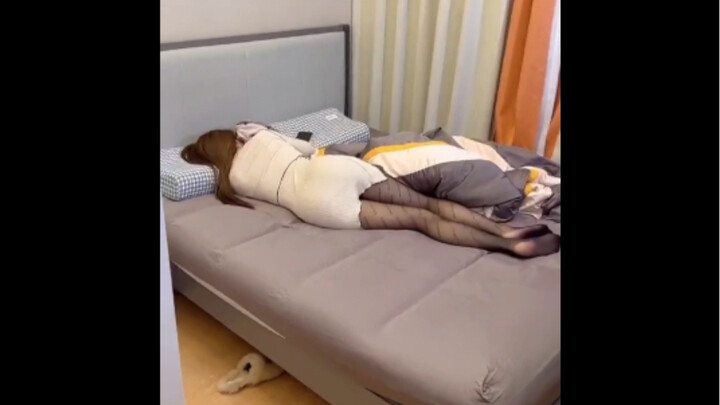 这都勾丝了，退货！