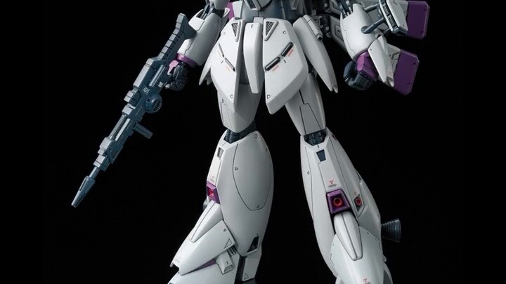 [Inventory] Do you have a 1/100 scale Gundam kit that has never appeared in 1/144?