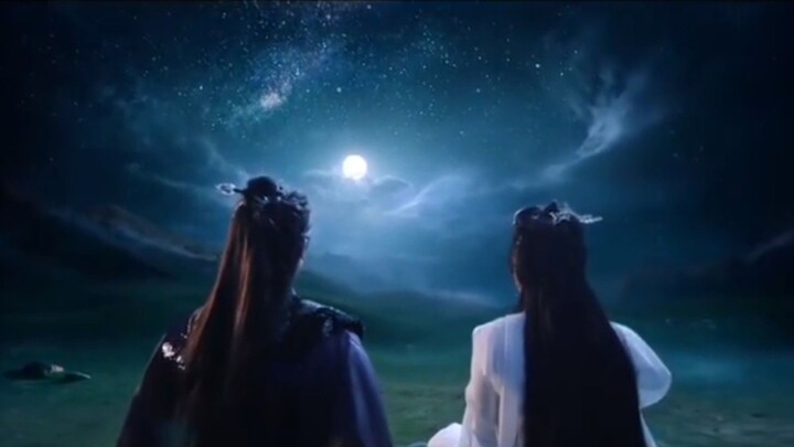 love in the clouds sub indo eps 1