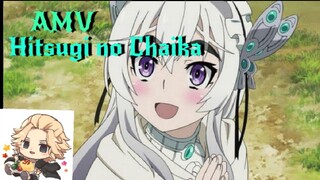 Hitsugi no Chaika(AMV)-Myfight