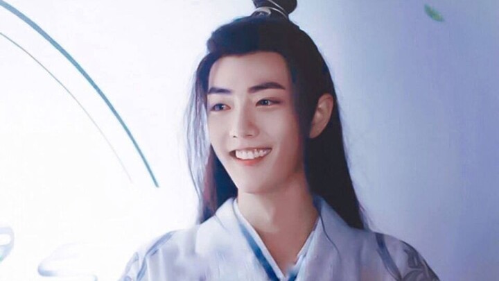 [Movie/TV][Xian/Caution]Something's Wrong With This World