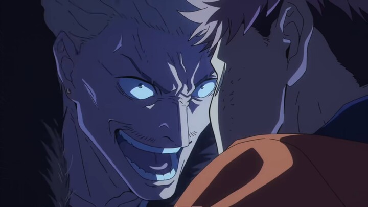 ที่ดื่มรวดเดียวหมดก็เพื่อให้เหลือแก้วไว้ต่อยอิจิกาคุนั่นเอง!