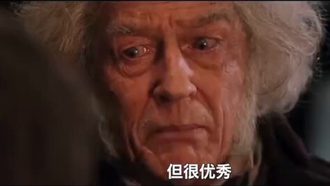 เปลี่ยนไม้กายสิทธิ์จากภาพยนตร์ Harry Potter ให้เป็นปืน! - "รอน สิ่งนี้ดีกว่าไม้กายสิทธิ์มาก!"