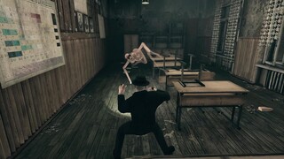 《关注怪物安全》