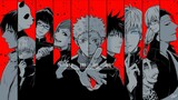 Jujutsu kaisen bao uy tín :)))