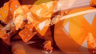 Tiểu Lương: Hơi thở của sấm sét