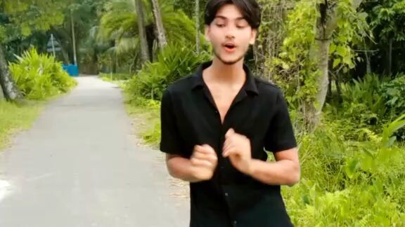 viral dance video cover ❤️❤️ sbai Amake support krben ❤️👍