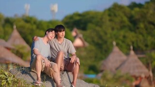 Nut and Tofu / The Miracle of Teddy Bear / Ep 6-16