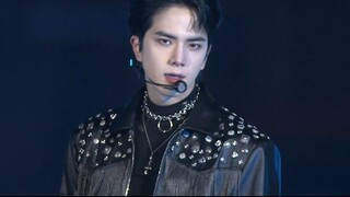 THE BOYZ WATCH IT 歌谣大祭典高清舞台