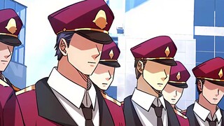 Câu đố về vùng đất hoang: Tập 150