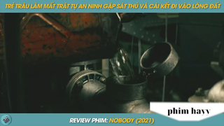 Tóm Tắt Sát thủ kinh dị 4 #phimhayy