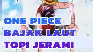 ONE PIECE | CP9 VS Bajak Laut Topi Jerami --- Kebangkitan Rekan-rekan