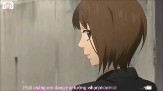 AMV - Đôi mắt vô hồn #anime #schooltime