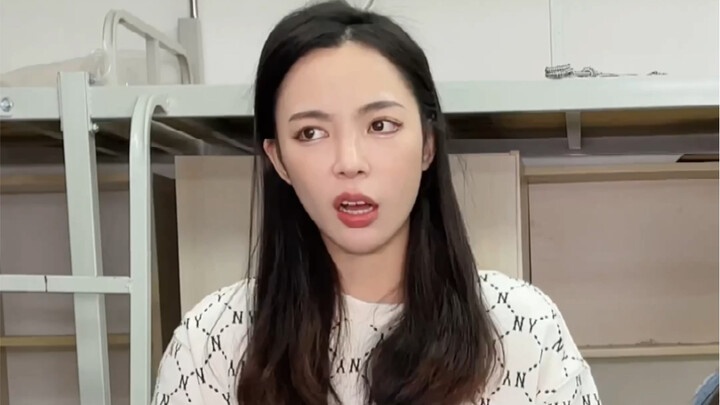 Is there a possibility that you’re willing to say something no one else wants to hear?