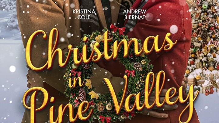 CHRISTMAS PINE IN VALLEY (2022) DRAMA