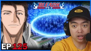 AIZEN'S TRUE GOAL!! || THE ROYAL KEY? || Bleach Episode 125 Reaction