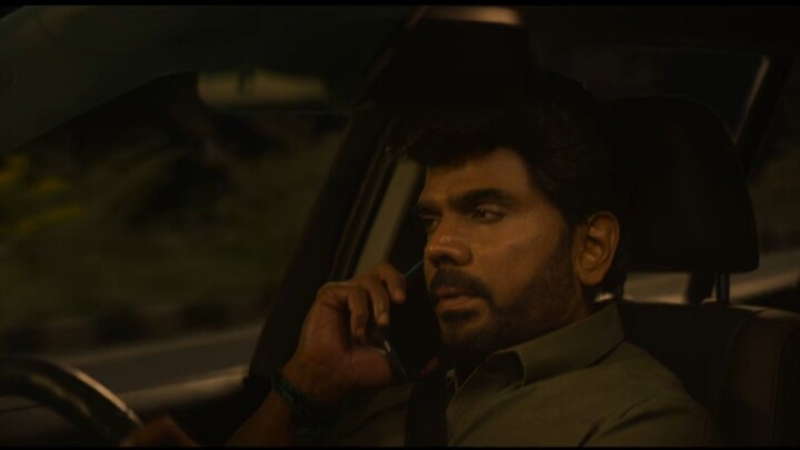 Leader (2026) Tamil UHD