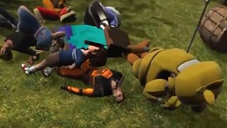 Tại sao bạn lại buộc tôi phải hành động?