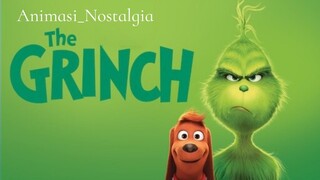 The Grinch (2018) Malay Dub