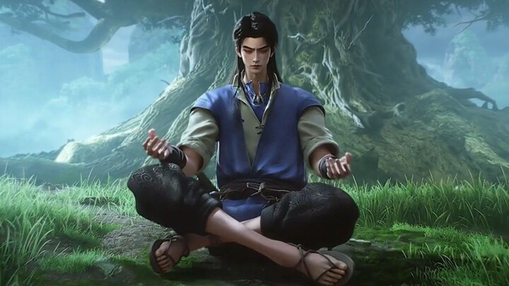 Tomb Of Fallen S3 Eps 44 Indo