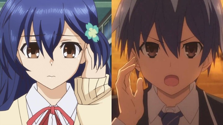 Gokawa Shido's 90-second heart-pounding challenge