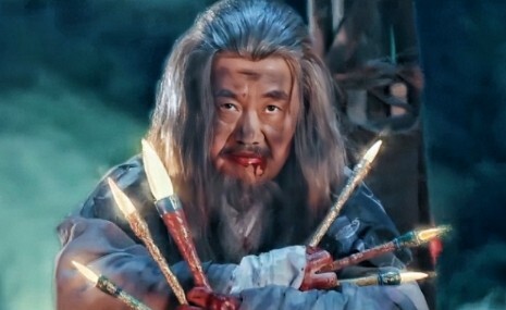 A man wields a magical brush that can transform people’s appearances—but it attracts a demon, leadin