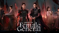 legend of the female general sub indo eps 28