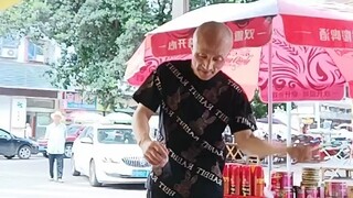 实在抱歉太热了就这样了 比❤