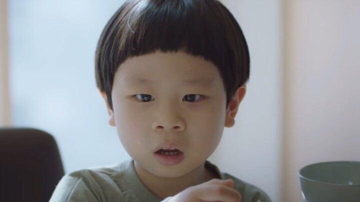 [Witness of Doctor's Life S1] & I'm still a child: The universe was scared by the Terminator Aunt an