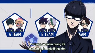 Alur Cerita Blue Lock Scene Top 6