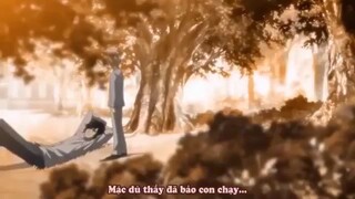 Vệ sĩ ma cà rồng ss1 tập 6 vietsub