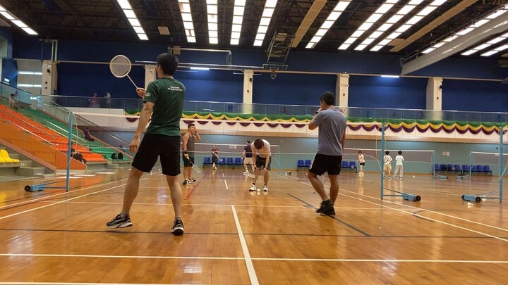 [badminton] 2026-10-01 Lai Chi Kok Park part04