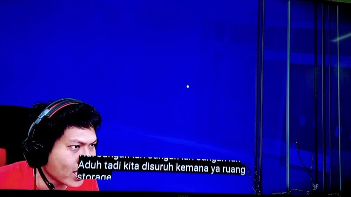 Saiko no SUTOKA gameplay main Saiko no SUTOKA Horror game gameplay main