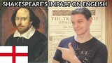 How Much of Modern English Came from Shakespeare???