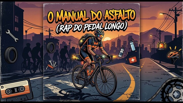 O Manual do Pedal