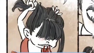 石矶娘娘也是娘