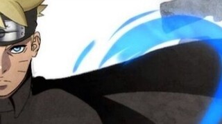 Rasengan muncul kembali! Boruto vs. Juura, pertarungan antara Tsutsuki yang paling kuat! Siapa yang 