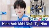 Hình Ảnh Dàn Cast RUNNING MAN VIỆT Ghi Hình Tại Đài SBS HÀN QUỐC Được Báo Hàn Chia Sẻ