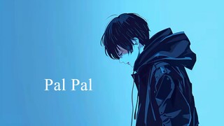 Pal Pal  new song 2025