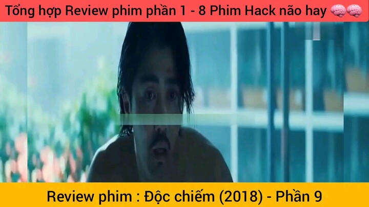 review phim Độc Chiếm #9