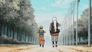 Naruto - Anh hùng làng Lá| AMV [Let It Burn]