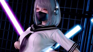 【MMD0】展示