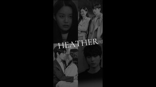 Seojun x Soojin (+Suho & Jugyeong) | Heather - Tradução | True Beauty