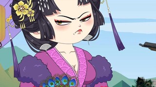 Episode 58 Mother Wang Yuchu returns with a vengeance