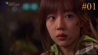 Xin lỗi, Anh Yêu Em (2004) - Tập 1 (Vietsub) | Sorry, I Love You