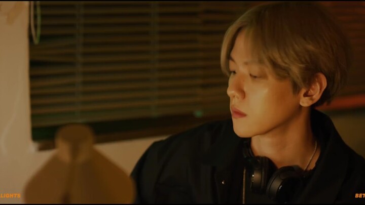 [EXO] Baekhyun’s solo album “City Lights” – Full-track audio preview released on July 7, 2019