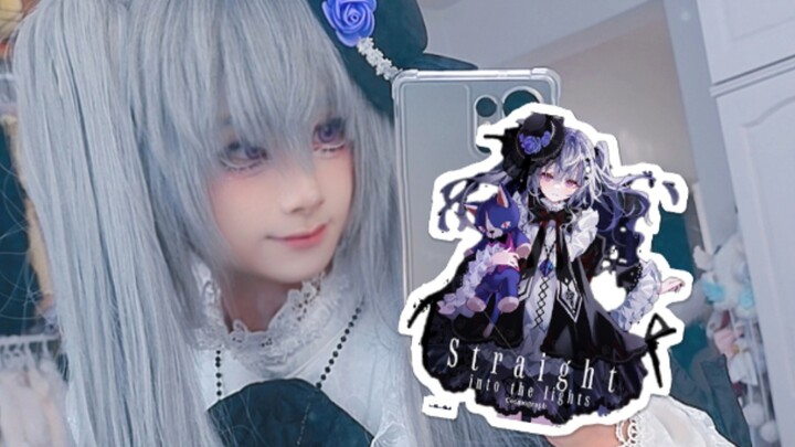 A tale of young Acid getting thoroughly beaten by adult Acid 😇