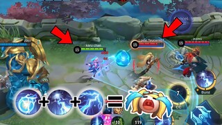 one target mission (layla hunter)
