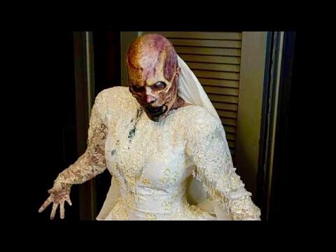 Death Girlfriend (Ghost Bride)